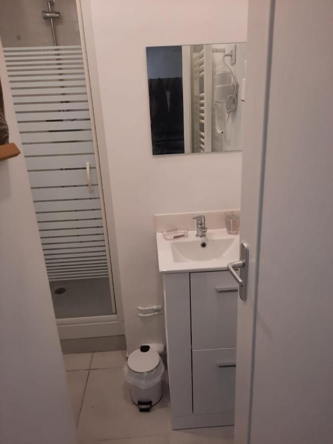 Le Levant - Avec Loggia - A 20M De La Plage Courseulles-sur-Mer Exterior foto