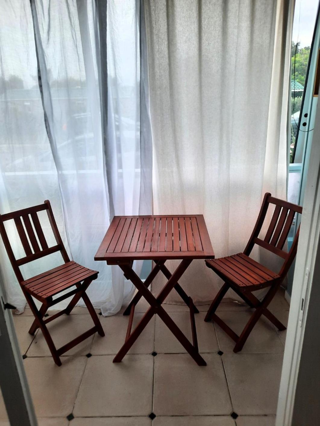 Le Levant - Avec Loggia - A 20M De La Plage Courseulles-sur-Mer Exterior foto